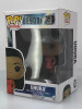 Funko POP! Movies Star Trek Beyond Uhura (Duty Uniform) #353 Vinyl Figure - (99017)