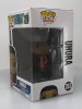 Funko POP! Movies Star Trek Beyond Uhura (Duty Uniform) #353 Vinyl Figure - (99017)