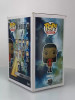 Funko POP! Movies Star Trek Beyond Uhura (Duty Uniform) #353 Vinyl Figure - (99017)