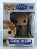 Funko POP! Disney Frozen Anna Coronation #119 Vinyl Figure - (99044)