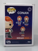 Funko POP! Celebrities Conan O'Brien as Superhero #19 Vinyl Figure - (99014)