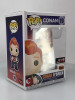 Funko POP! Celebrities Conan O'Brien as Superhero #19 Vinyl Figure - (99014)