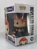 Funko POP! Celebrities Conan O'Brien as Superhero #19 Vinyl Figure - (99014)