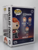 Funko POP! Celebrities Conan O'Brien as Superhero #19 Vinyl Figure - (99014)