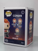 Funko POP! Celebrities Conan O'Brien as Superhero #19 Vinyl Figure - (99014)