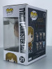 Funko POP! Television Game of Thrones Tyrion Lannister (with Battle Armor) #21 - (99018)