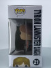 Funko POP! Television Game of Thrones Tyrion Lannister (with Battle Armor) #21 - (99018)