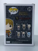 Funko POP! Television Game of Thrones Tyrion Lannister (with Battle Armor) #21 - (99018)