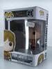 Funko POP! Television Game of Thrones Tyrion Lannister (with Battle Armor) #21 - (99018)