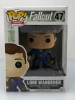 Funko POP! Games Fallout Lone Wanderer (Male) #47 Vinyl Figure - (99053)