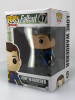 Funko POP! Games Fallout Lone Wanderer (Male) #47 Vinyl Figure - (99053)