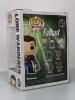 Funko POP! Games Fallout Lone Wanderer (Male) #47 Vinyl Figure - (99053)