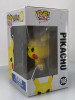 Funko POP! Games Pokemon Grumpy Pikachu #598 Vinyl Figure - (99036)