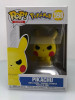 Funko POP! Games Pokemon Grumpy Pikachu #598 Vinyl Figure - (99036)