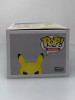 Funko POP! Games Pokemon Grumpy Pikachu #598 Vinyl Figure - (99036)