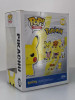 Funko POP! Games Pokemon Grumpy Pikachu #598 Vinyl Figure - (99036)