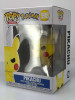 Funko POP! Games Pokemon Grumpy Pikachu #598 Vinyl Figure - (99036)