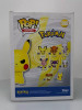 Funko POP! Games Pokemon Grumpy Pikachu #598 Vinyl Figure - (99036)