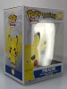 Funko POP! Games Pokemon Grumpy Pikachu #598 Vinyl Figure - (99036)