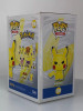 Funko POP! Games Pokemon Grumpy Pikachu #598 Vinyl Figure - (99036)