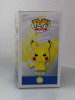 Funko POP! Games Pokemon Grumpy Pikachu #598 Vinyl Figure - (99036)