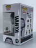 Funko POP! Television Umbrella Academy Vanya (Glow in the Dark) #1118 - (99016)