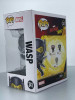 Funko POP! Marvel Ant-Man and the Wasp Wasp #341 Vinyl Figure - (98982)