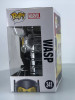 Funko POP! Marvel Ant-Man and the Wasp Wasp #341 Vinyl Figure - (98982)