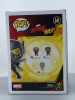 Funko POP! Marvel Ant-Man and the Wasp Wasp #341 Vinyl Figure - (98982)