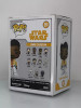 Funko POP! Star Wars Solo Lando Calrissian #251 Vinyl Figure - (98983)