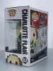 Funko POP! WWE Charlotte Flair #62 Vinyl Figure - (98991)