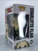 Funko POP! WWE Charlotte Flair #62 Vinyl Figure - (98991)