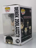 Funko POP! Movies Derek Zoolander #700 Vinyl Figure - (98979)