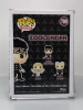 Funko POP! Movies Derek Zoolander #700 Vinyl Figure - (98979)