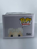 Funko POP! Movies Zoolander Mugatu (Chase) Vinyl Figure - (98980)