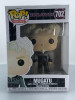 Funko POP! Movies Zoolander Mugatu (Chase) Vinyl Figure - (98980)