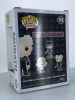 Funko POP! Movies Zoolander Mugatu (Chase) Vinyl Figure - (98980)