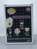 Funko POP! Movies Zoolander Mugatu (Chase) #702 Vinyl Figure - (98980)