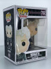 Funko POP! Movies Zoolander Mugatu (Chase) Vinyl Figure - (98980)