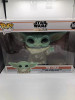 Funko POP! Star Wars The Mandalorian The Child (Supersized) #369 - (98437)