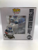 Funko POP! Disney Parks Matterhorn Bobsled & Abominable Snowman #65 Vinyl Figure - (99077)