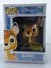 Funko POP! Disney Bambi on ice #351 Vinyl Figure - (94432)