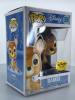 Funko POP! Disney Bambi on ice #351 Vinyl Figure - (94432)