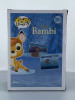 Funko POP! Disney Bambi on ice #351 Vinyl Figure - (94432)