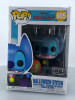 Funko POP! Disney Lilo & Stitch Halloween Stitch #605 Vinyl Figure - (94104)