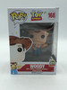Funko POP! Disney Pixar Toy Story Woody #168 Vinyl Figure - (48000)
