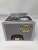 Funko POP! Harry Potter Hermione Granger #3 Vinyl Figure - (100371)