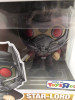 Funko POP! Marvel Guardians of the Galaxy vol. 2 Star-Lord (with Aero Rig) #209 - (101204)