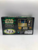 Star Wars Power of the Force (POTF) Green Card Figure Pack Jedi Spirits - (100405)