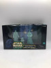 Star Wars Power of the Force (POTF) Green Card Figure Pack Jedi Spirits - (100405)